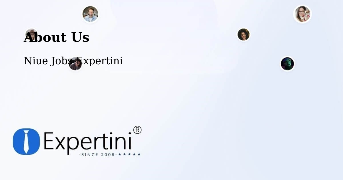 About Expertini Recruitment Platform  – Taoli - Taoli, Niue Jobs Expertini