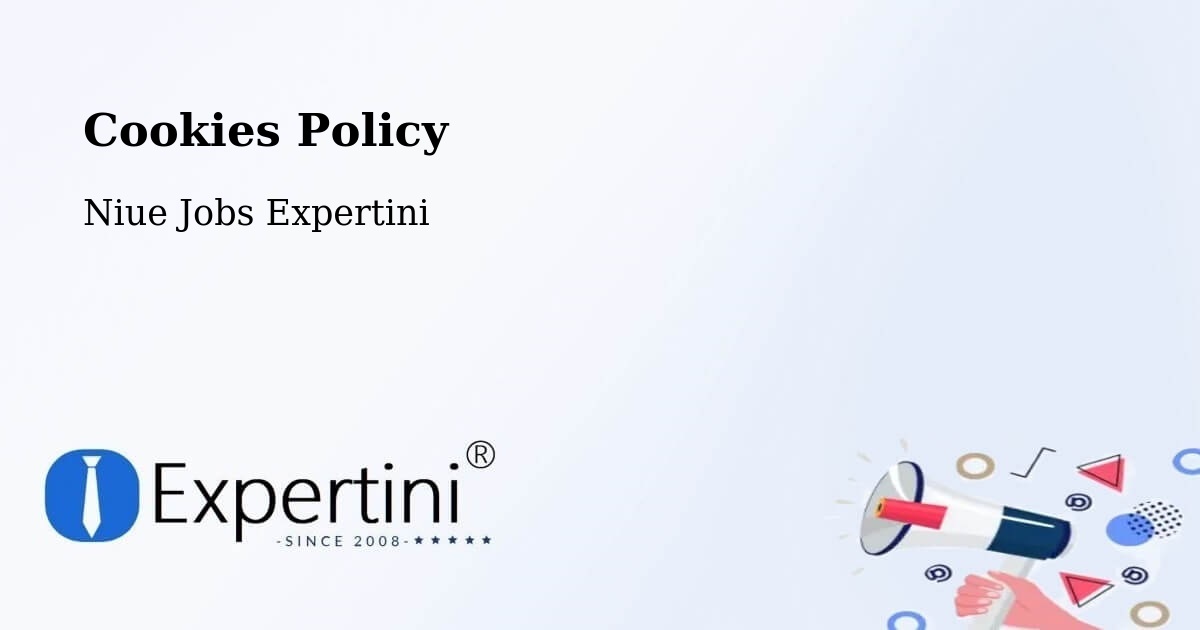 Cookie Policy – Taoli - Niue Jobs Expertini