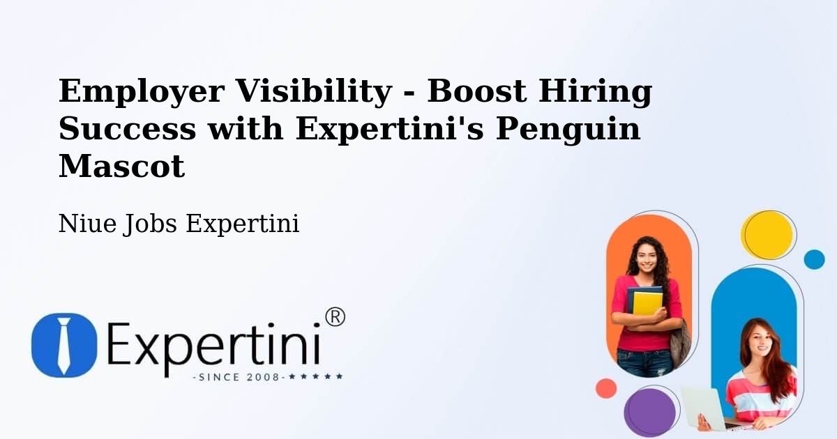 CV and Resume Visibility Optimization – Taoli - Niue Jobs Expertini